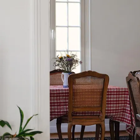 Apartment Chez Schaetzele - Joli Strasbourgeois Straßburg