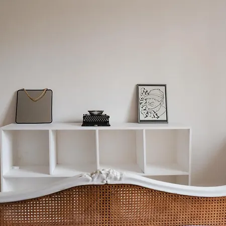 Apartment Chez Schaetzele - Joli Strasbourgeois Straßburg